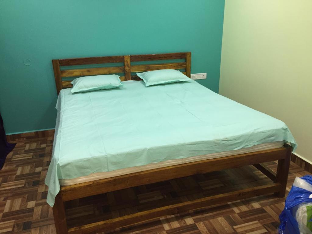 Sagarika Beach Resort Mālvan 外观 照片