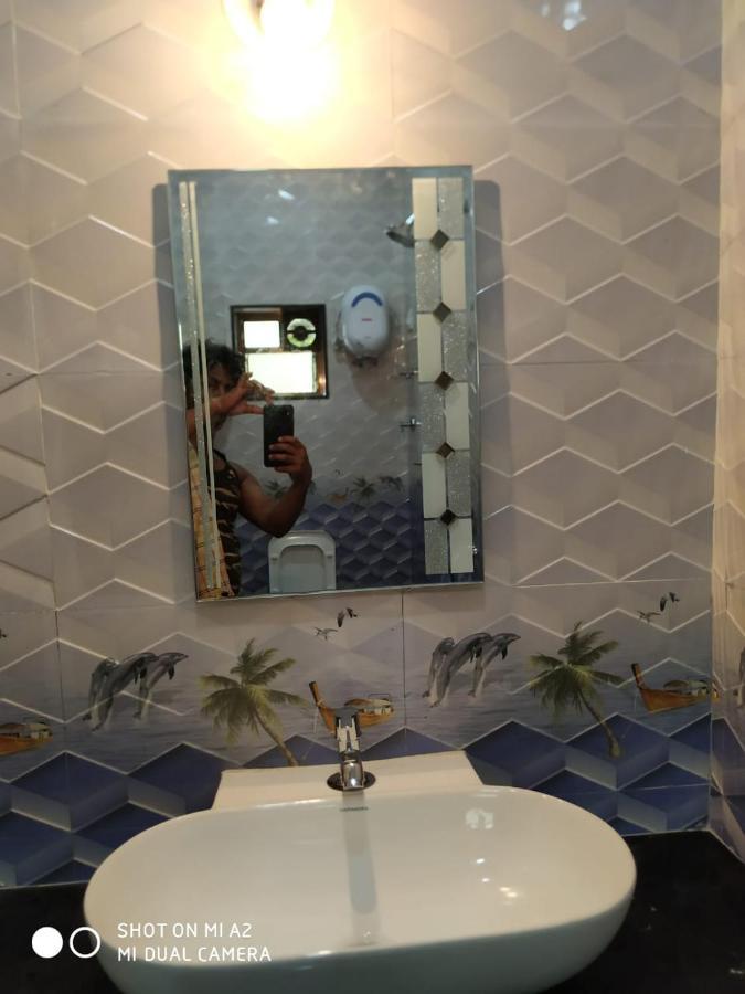 Sagarika Beach Resort Mālvan 外观 照片